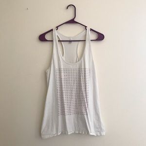 Young the Giant Mind Over Matter tank top